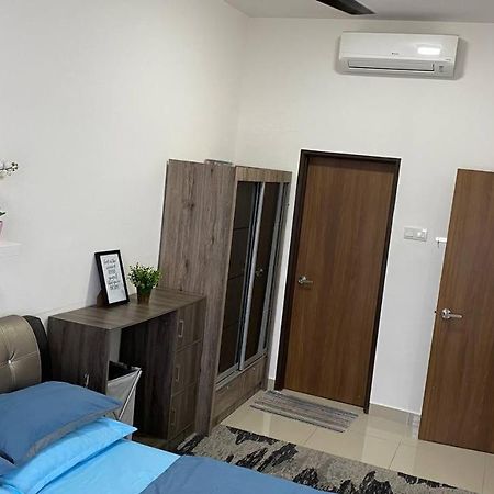 Family Stay, Sepang Klia, Free 2 Parking&Unifi Dış mekan fotoğraf