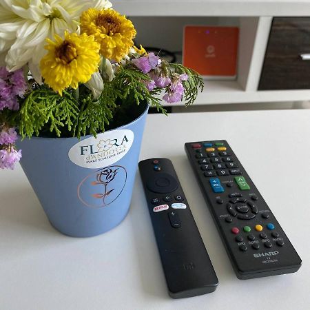 Family Stay, Sepang Klia, Free 2 Parking&Unifi Dış mekan fotoğraf
