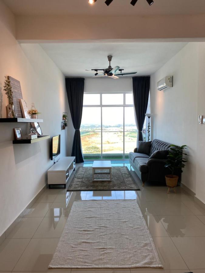 Family Stay, Sepang Klia, Free 2 Parking&Unifi Dış mekan fotoğraf