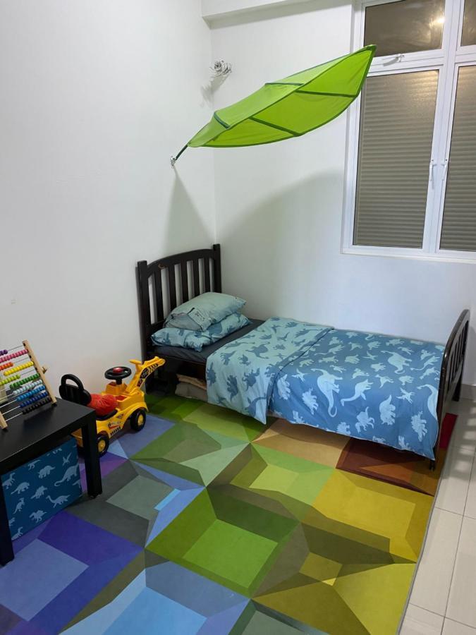 Family Stay, Sepang Klia, Free 2 Parking&Unifi Dış mekan fotoğraf
