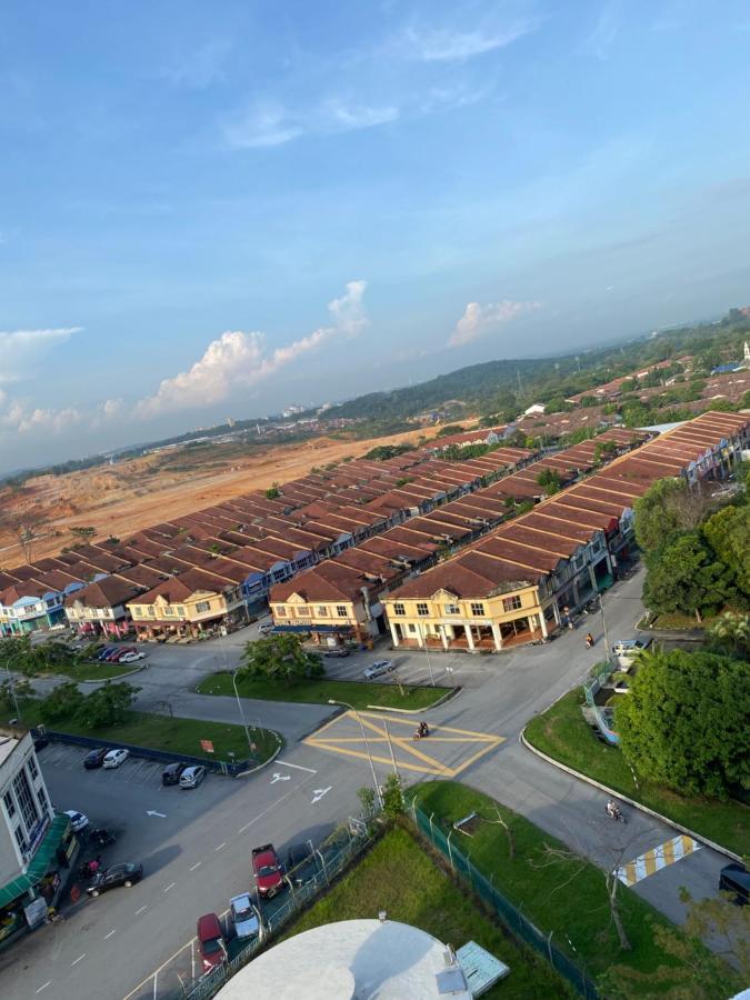 Family Stay, Sepang Klia, Free 2 Parking&Unifi Dış mekan fotoğraf