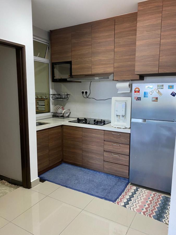 Family Stay, Sepang Klia, Free 2 Parking&Unifi Dış mekan fotoğraf