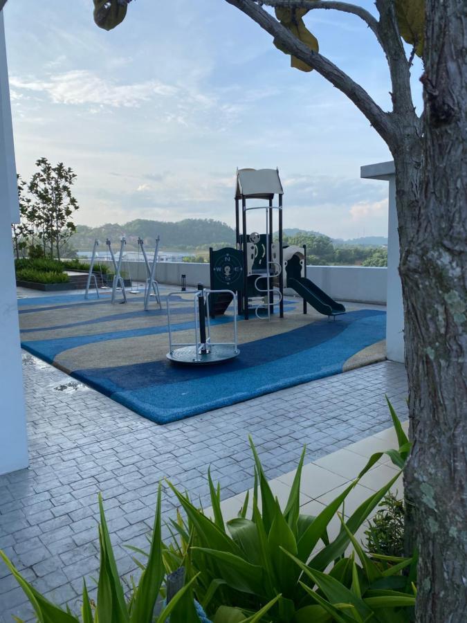 Family Stay, Sepang Klia, Free 2 Parking&Unifi Dış mekan fotoğraf