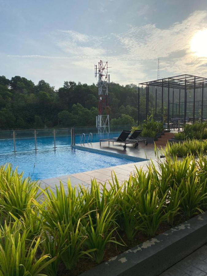 Family Stay, Sepang Klia, Free 2 Parking&Unifi Dış mekan fotoğraf