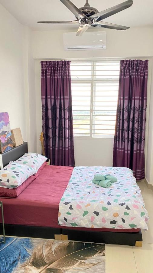 Family Stay, Sepang Klia, Free 2 Parking&Unifi Dış mekan fotoğraf
