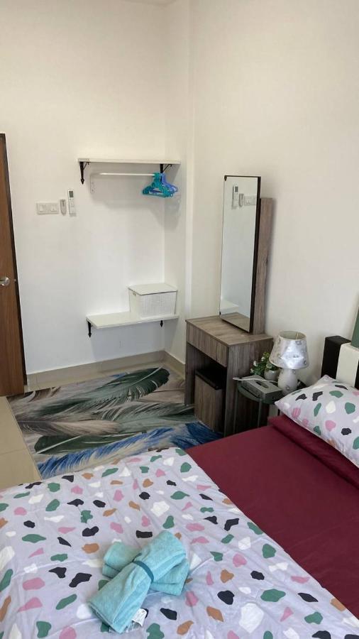 Family Stay, Sepang Klia, Free 2 Parking&Unifi Dış mekan fotoğraf